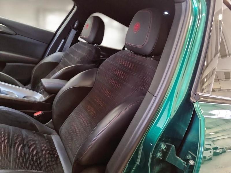 ALFA ROMEO TONALE 1.5 130cv Hybrid DDCT7 Speciale