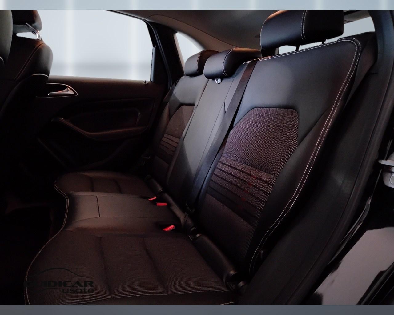Mercedes-Benz Classe B - T246 - B 200 d (cdi) Sport auto