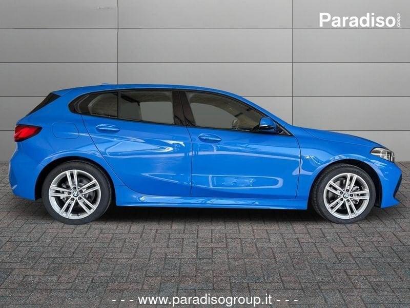 BMW Serie 1 118d 2024 - KM0 | 150CV DIESEL | BUSINESS