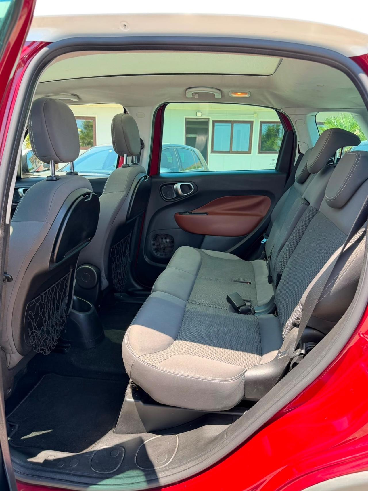 Fiat 500L 1.6 Multijet 120 CV Trekking