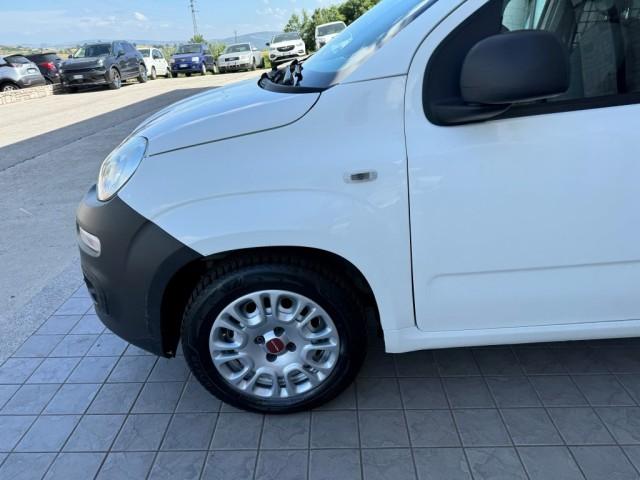 Fiat Panda Panda van 1.3 mjt Pop S&S 80cv 2p.ti E6