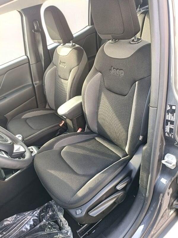 Jeep Renegade Renegade 1.6 Mjt 130 CV Limited