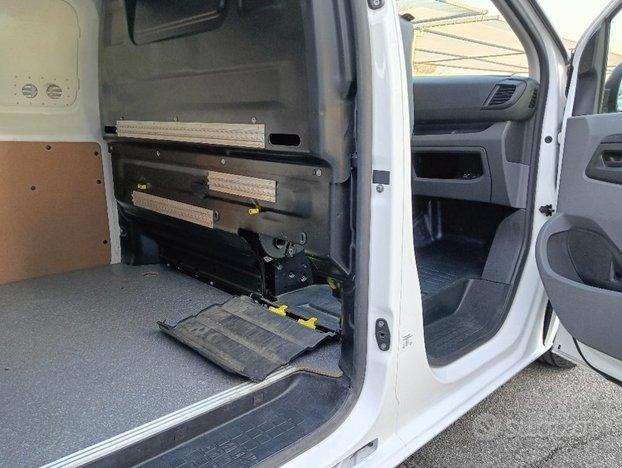 PEUGEOT Expert 2.0 BlueHDi 120 S&S Furgone M Sta