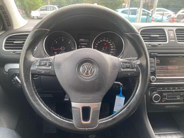 Volkswagen Golf Golf 5p 1.6 tdi Highline