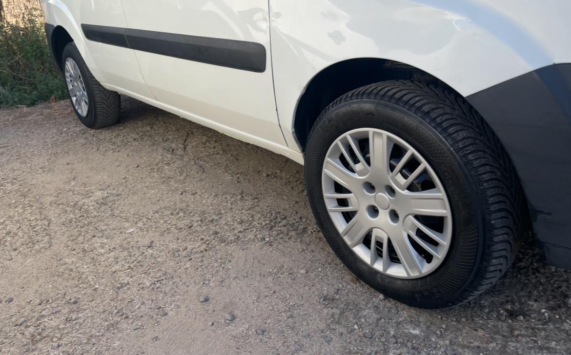 Fiat Doblo Doblò 1.3 Multijet 16V Dynamic km 140 mila