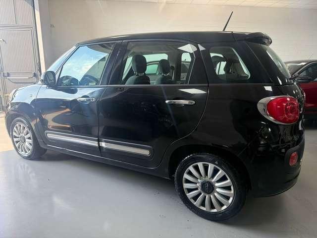 Fiat 500L 500L 2012 1.3 mjt Lounge 95cv