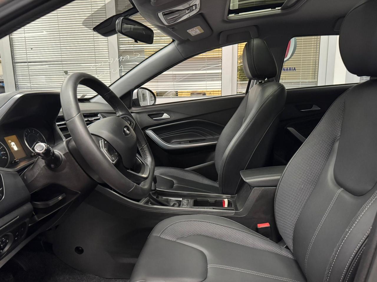 Dr 3.0 1.5 CVT Bi-Fuel GPL