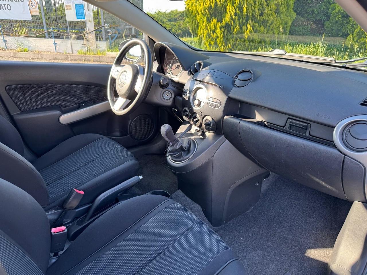 Mazda 2 Mazda2 1.3 16V 75CV 5p. Play