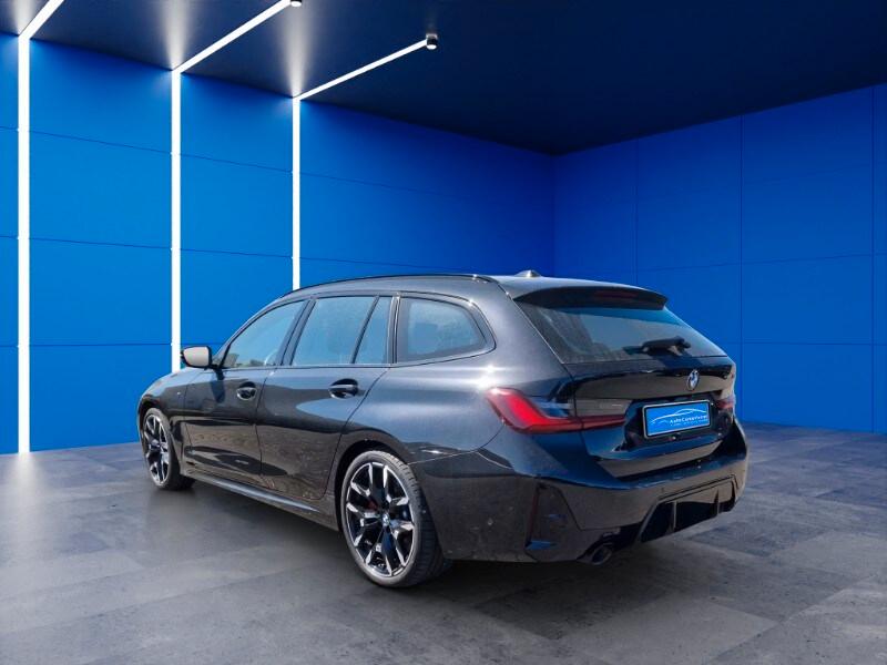 BMW Serie 3(G20/1-80/1) 320i Touring Msport Pro