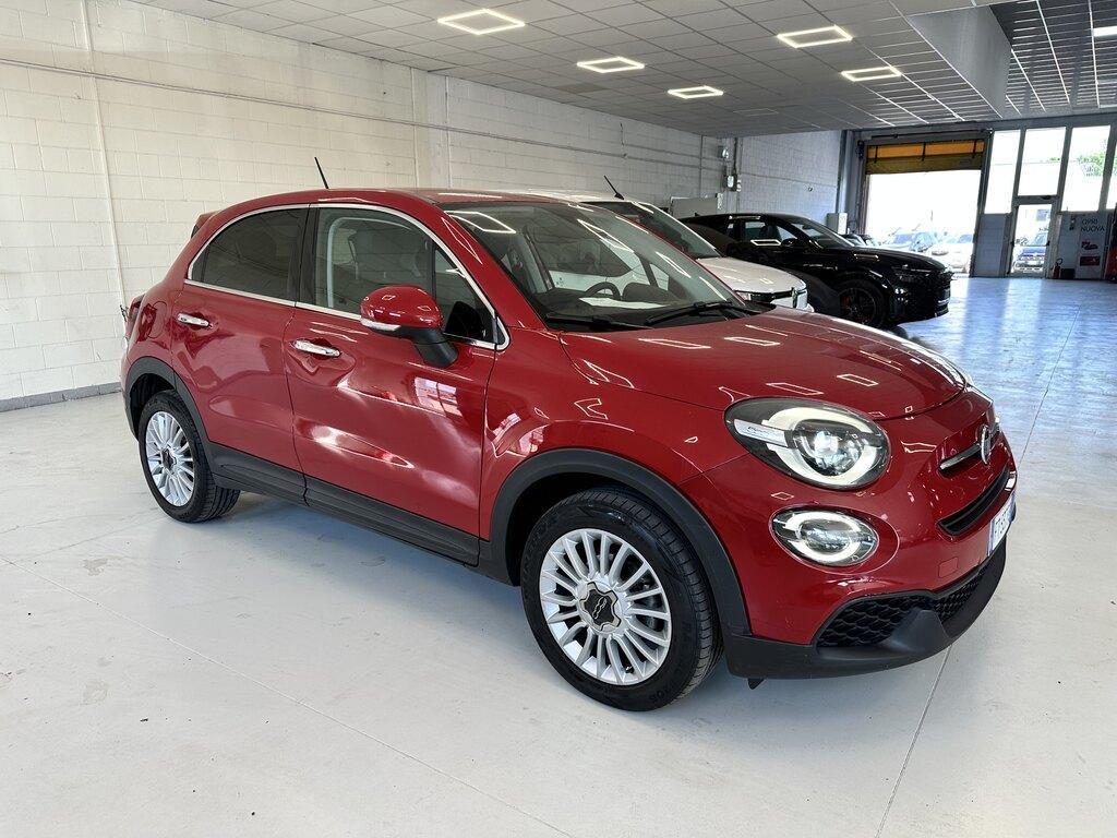 Fiat 500X 1.3 Multijet Lounge 4x2