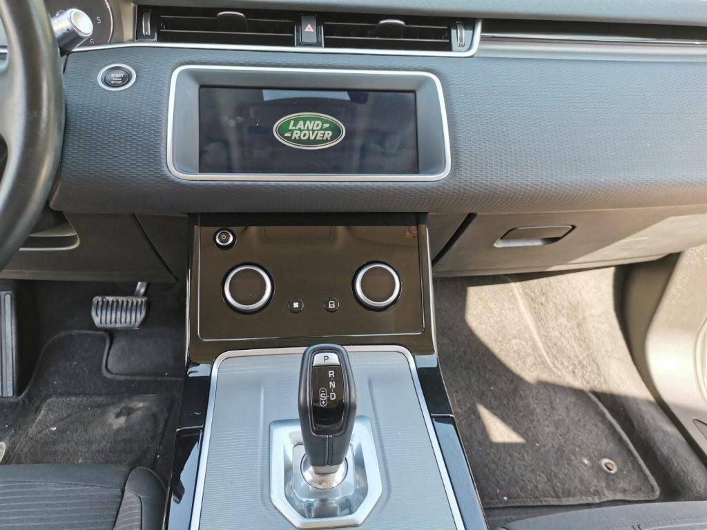 LAND ROVER RR Evoque 2ª serie Range Rover Evoq...