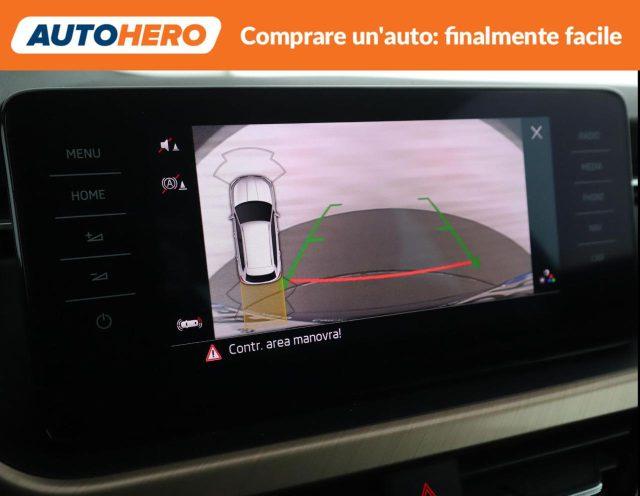 SKODA Kamiq 1.6 TDI SCR DSG Style