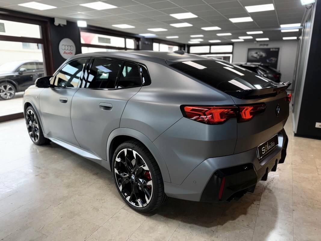 BMW X2 M Xdrive M35i Msport Pro auto