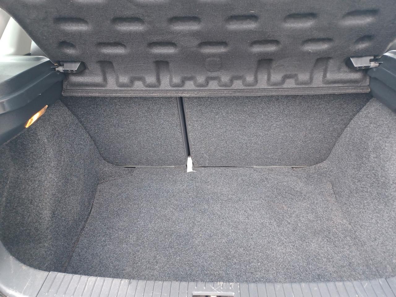 Seat Ibiza 1.4 TDI 5p. Stylance UNICO PROPRIETARIO