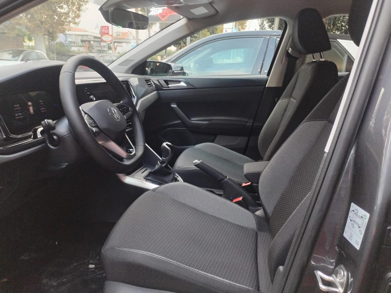 Volkswagen Polo 1.0 Edition Plus