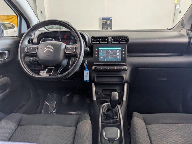 CITROEN C3 Aircross PureTech 82 Shine