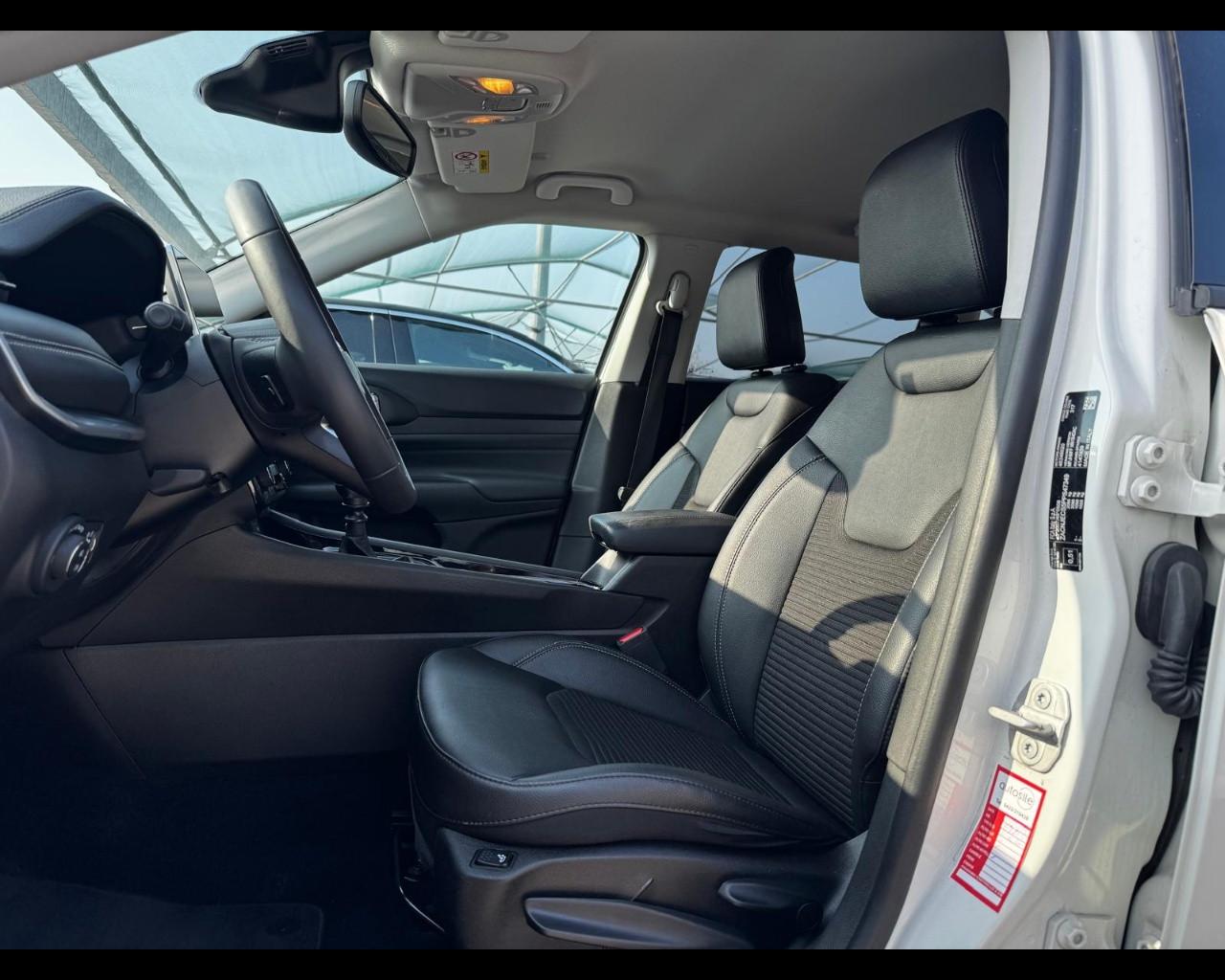 JEEP COMPASS 1.6 MJT LIMITED 2WD 130CV