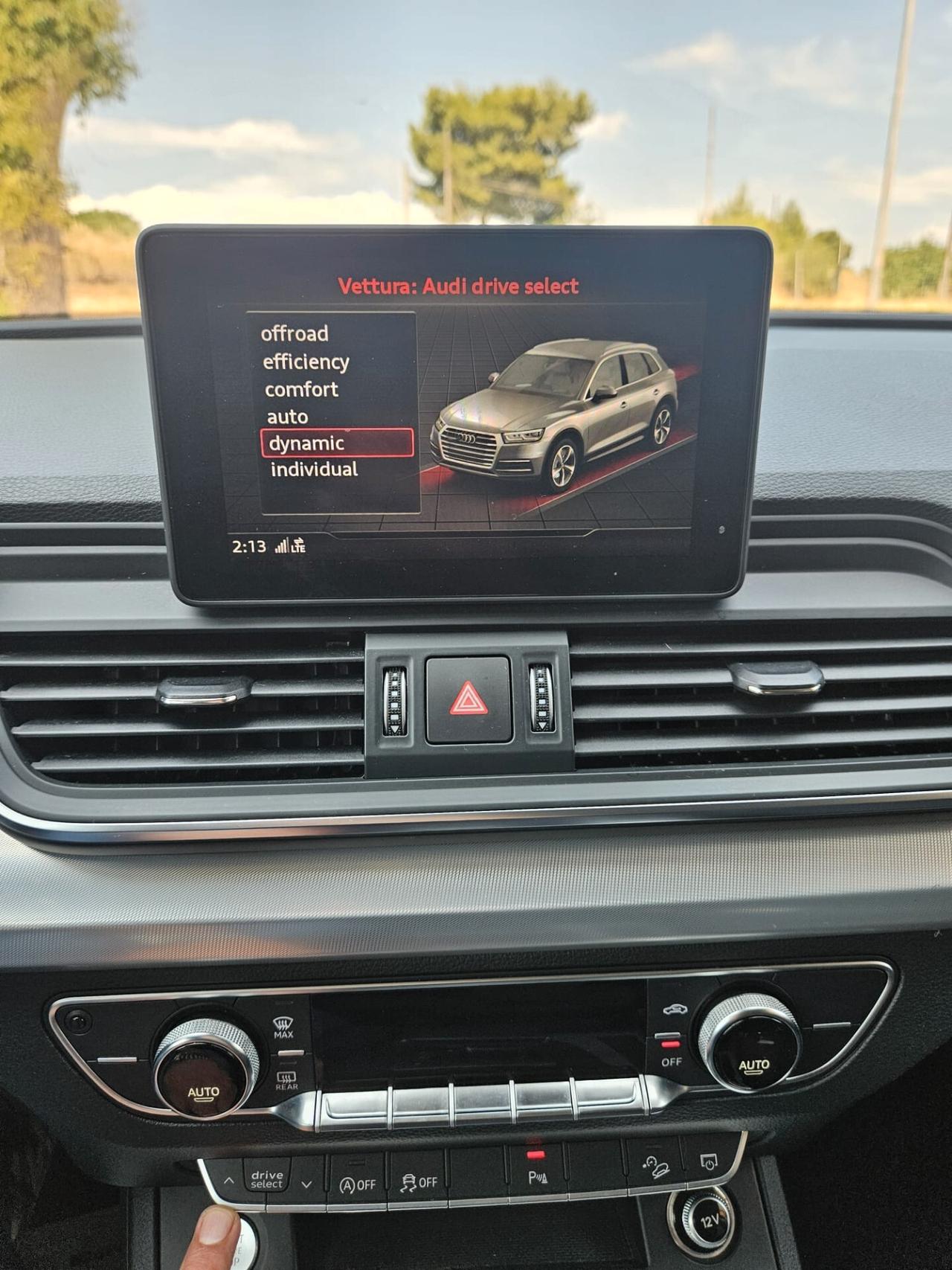 Audi Q5 40 TDI Quattro 190cv S tronic Sport
