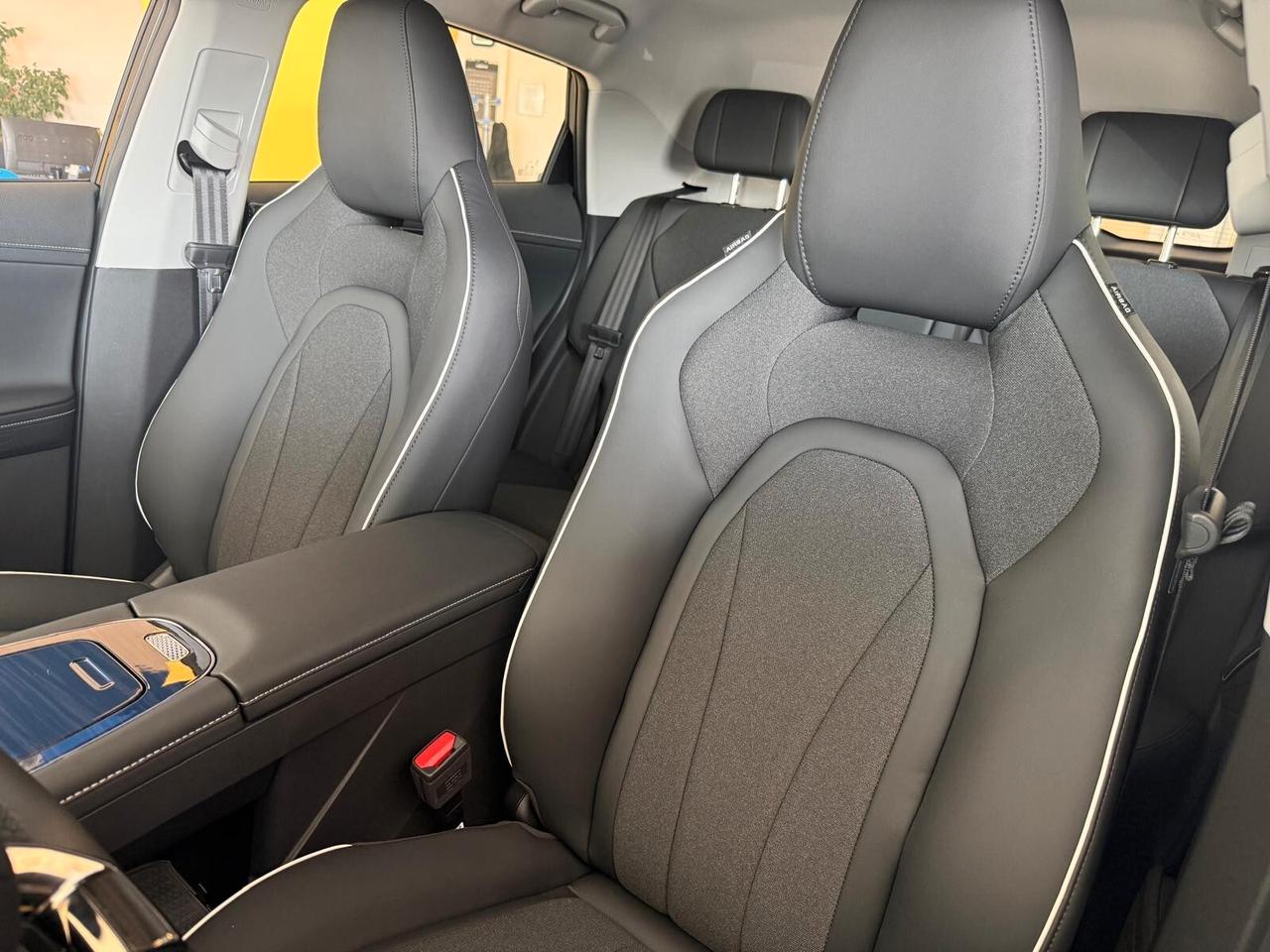 OMODA 5 1.6 BENZINA / GPL 147CV