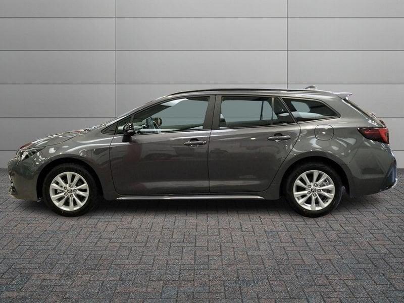 Toyota Corolla TS 1.8 Hybrid Active