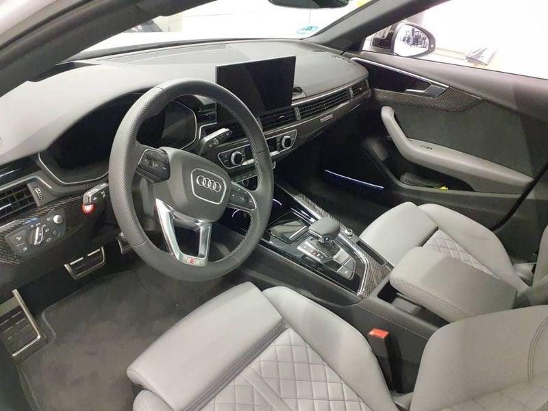 Audi A4 A4 Avant 40 2.0 tdi mhev S line edition quattro 204cv s-tronic