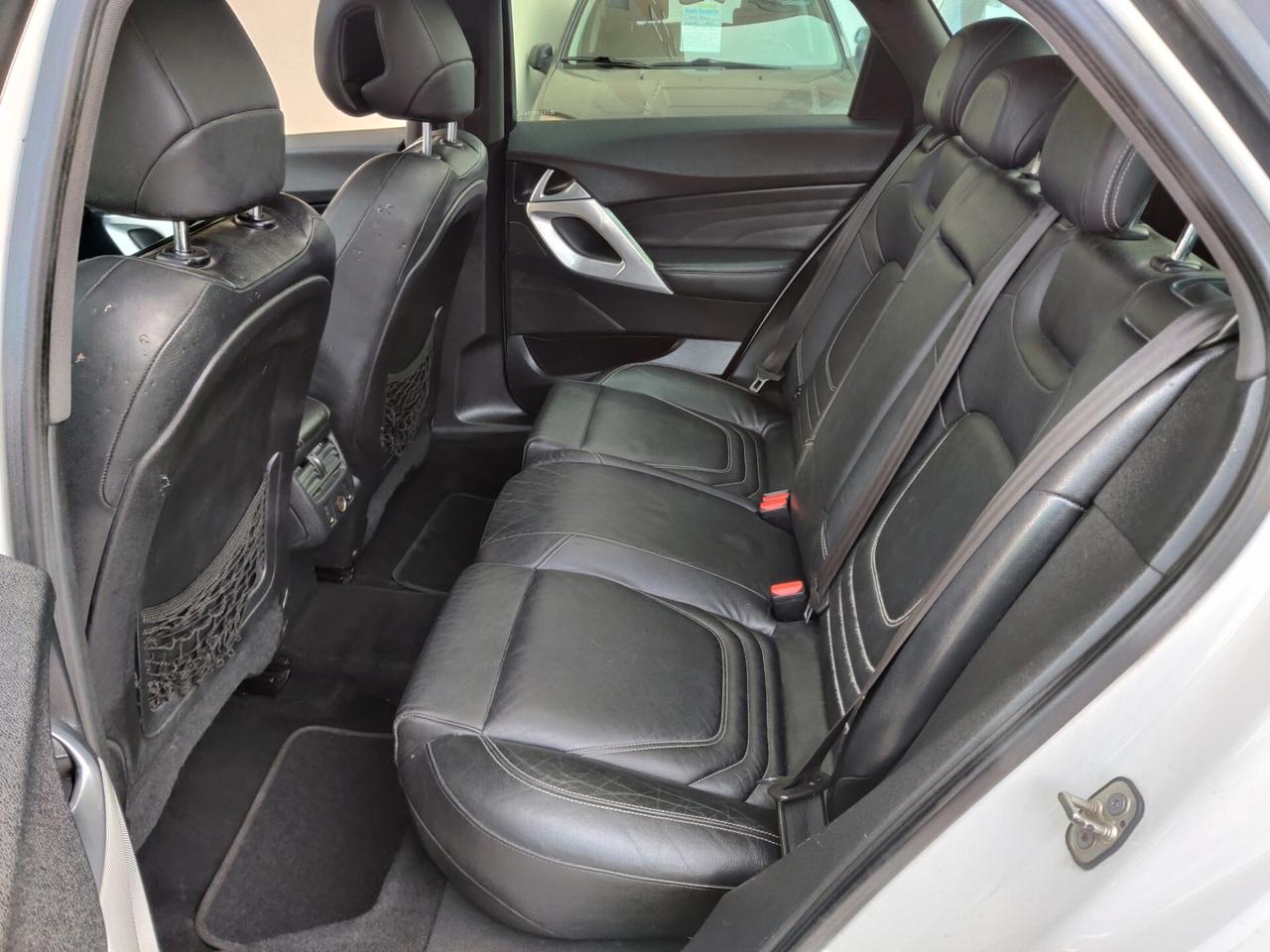 Ds DS5 5 2.0 HDi Sport Chic
