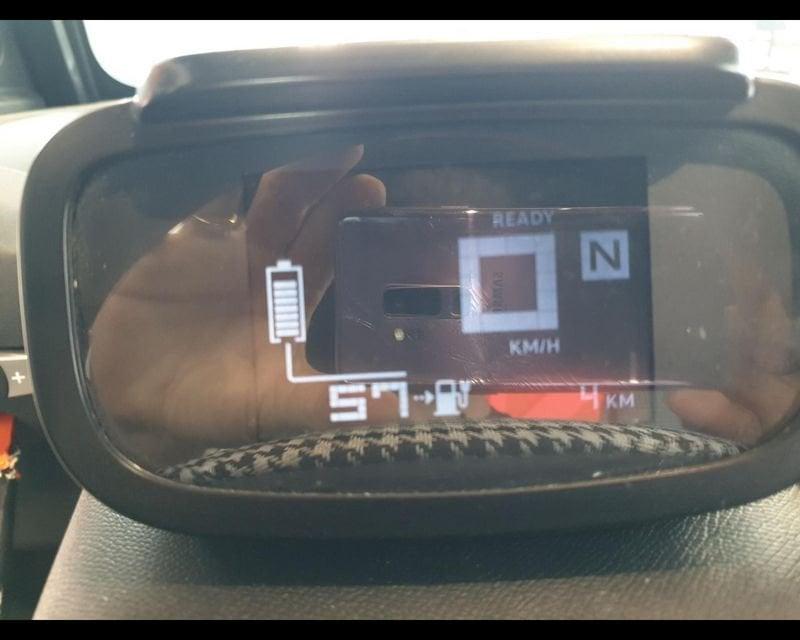 Citroën Ami Charleston By Biancone - SPECIAL EDITION