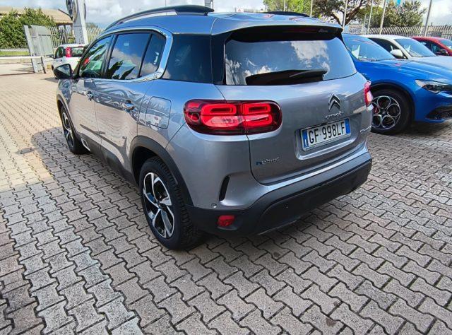 CITROEN C5 Aircross Hybrid 225 E-EAT8 Shine