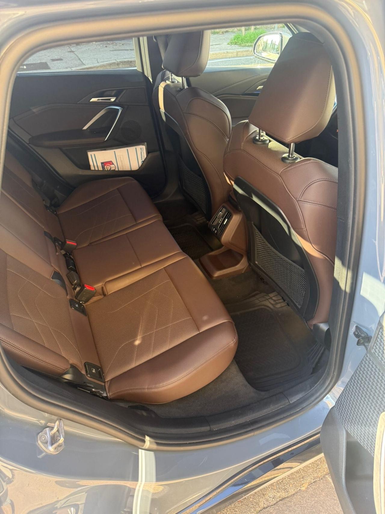 Bmw X1 sDrive18d Msport 2022