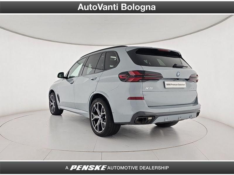 BMW X5 X5 xdrive50e MSport Pro auto