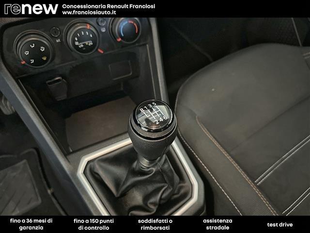 DACIA Sandero TCe 100 GPL Stepway Expression NBI