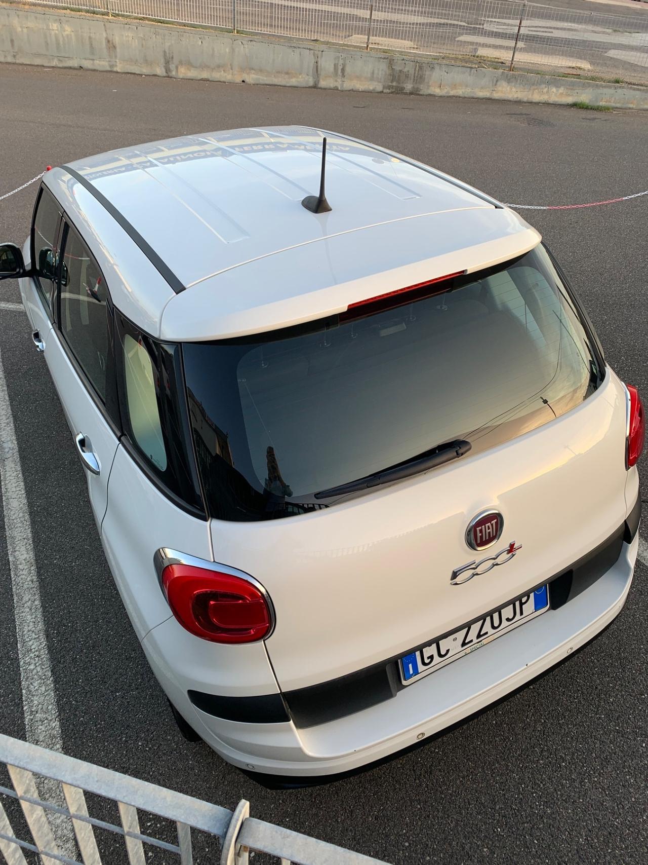 Fiat 500L 1.3 Multijet 95 CV Business