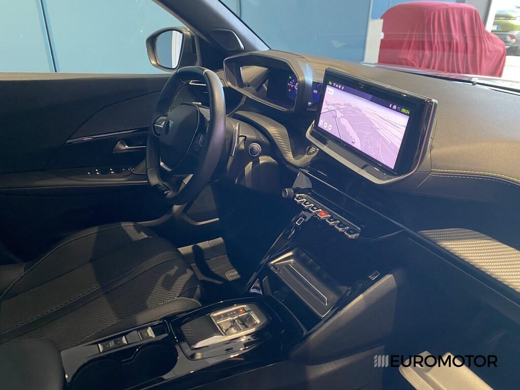 Peugeot 2008 1.5 BlueHDi GT EAT8