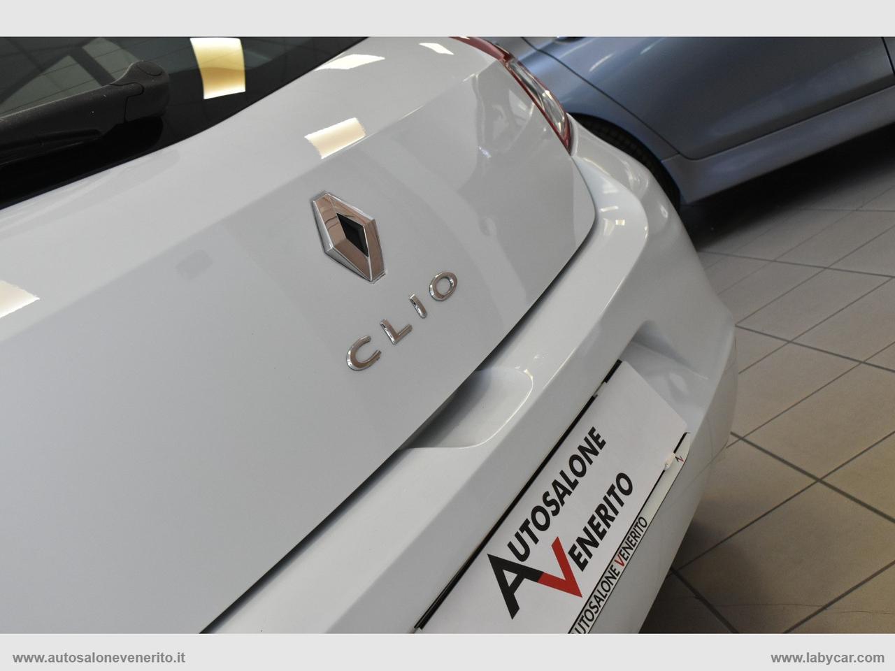 RENAULT Clio 1.2 5p. Dynamique