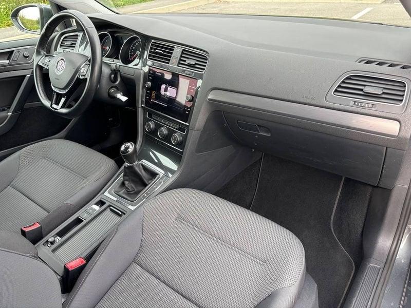Volkswagen Golf NEOP. 1.6 Diesel