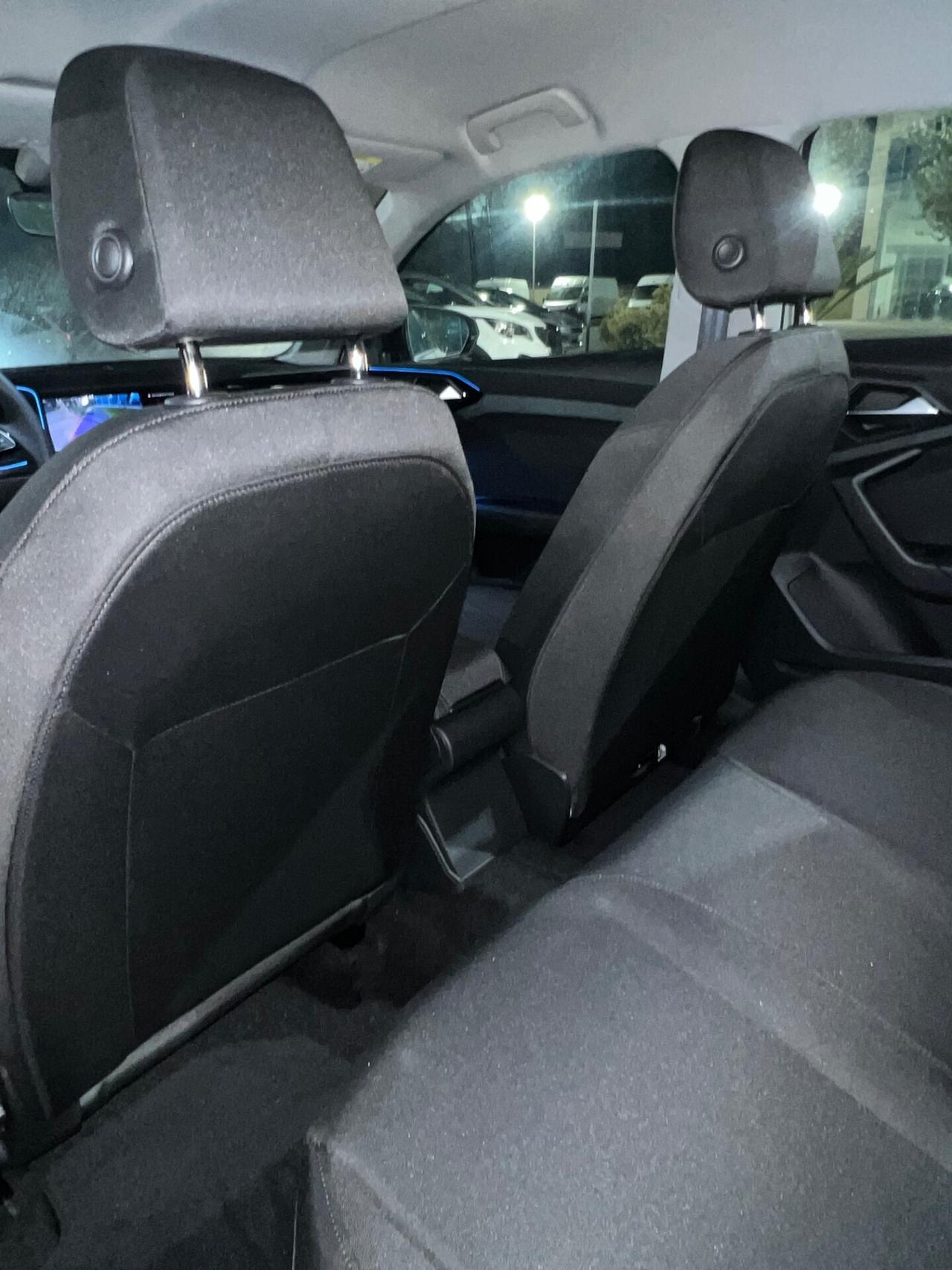 Audi A1 allstreet tfsi OFFERTA T-STOCK PREZZO IMPERDIBILE