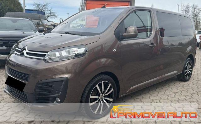 CITROEN Spacetourer BlueHDi 150 S&S M Business