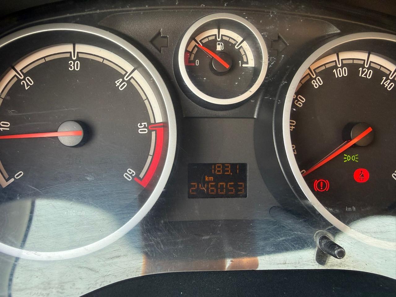 Opel Corsa 1.3 CDTI 75CV ecoFLEX 3 porte Club