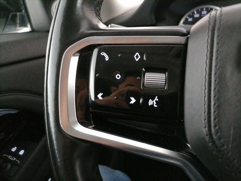 Land Rover RR Evoque Range Rover Evoque 2.0d i4 mhev awd 163cv auto