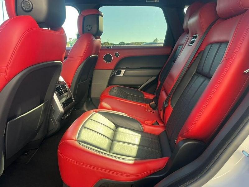 Land Rover RR Sport 3.0 V6 SDV6 249cv HSE Dynamic AW