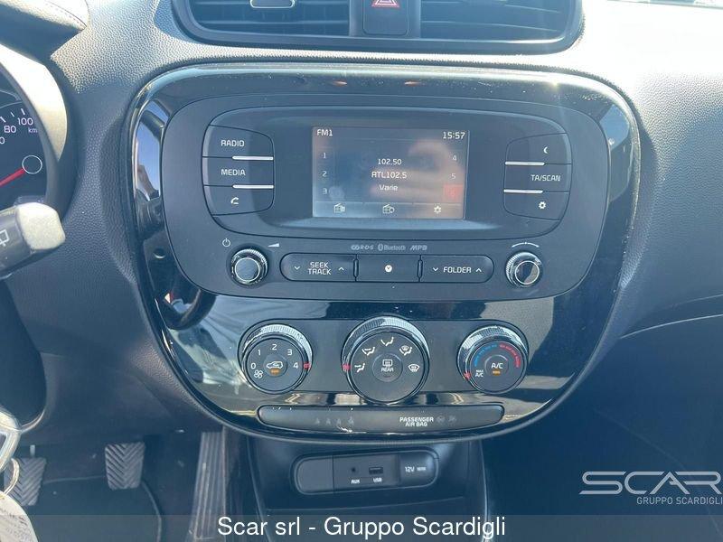 KIA Soul Soul 1.6 GDi You® Soul