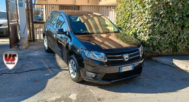 DACIA SANDERO 1.2 B/GPL-CASA MADRE