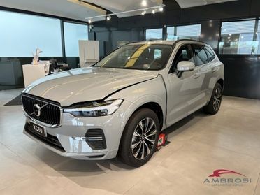 VOLVO XC60 B4 Mild hybrid Diesel Core