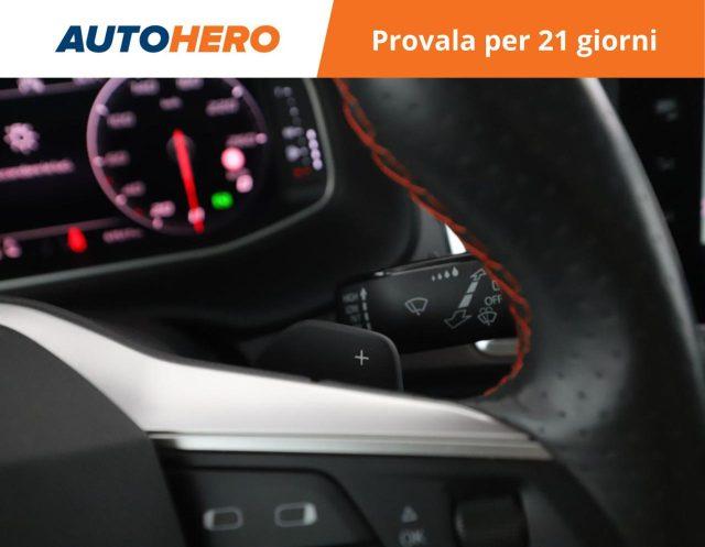 SEAT Ateca 2.0 TDI DSG FR