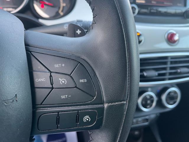 FIAT 500X 1.6 MultiJet 120 CV DCT Cross Plus Auto