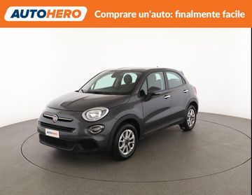 FIAT 500X 1.6 E-Torq 110 CV Urban