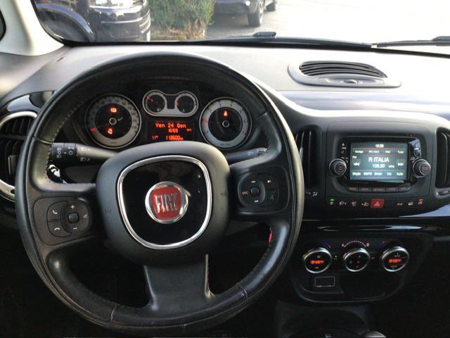 FIAT 500L 1.3 Multijet 95 CV Trekking