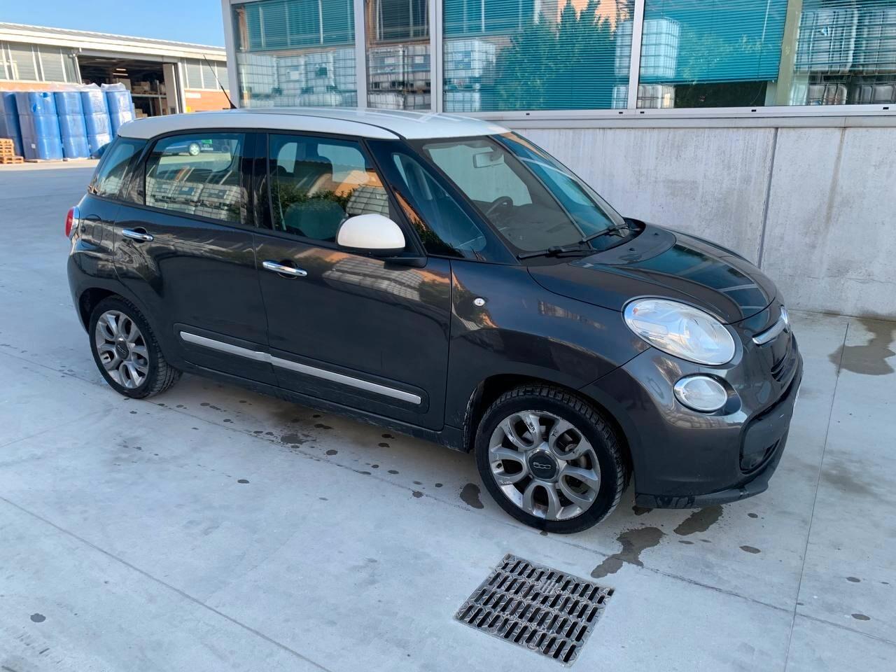 Fiat 500L GPL 1.4 95 CV Easy
