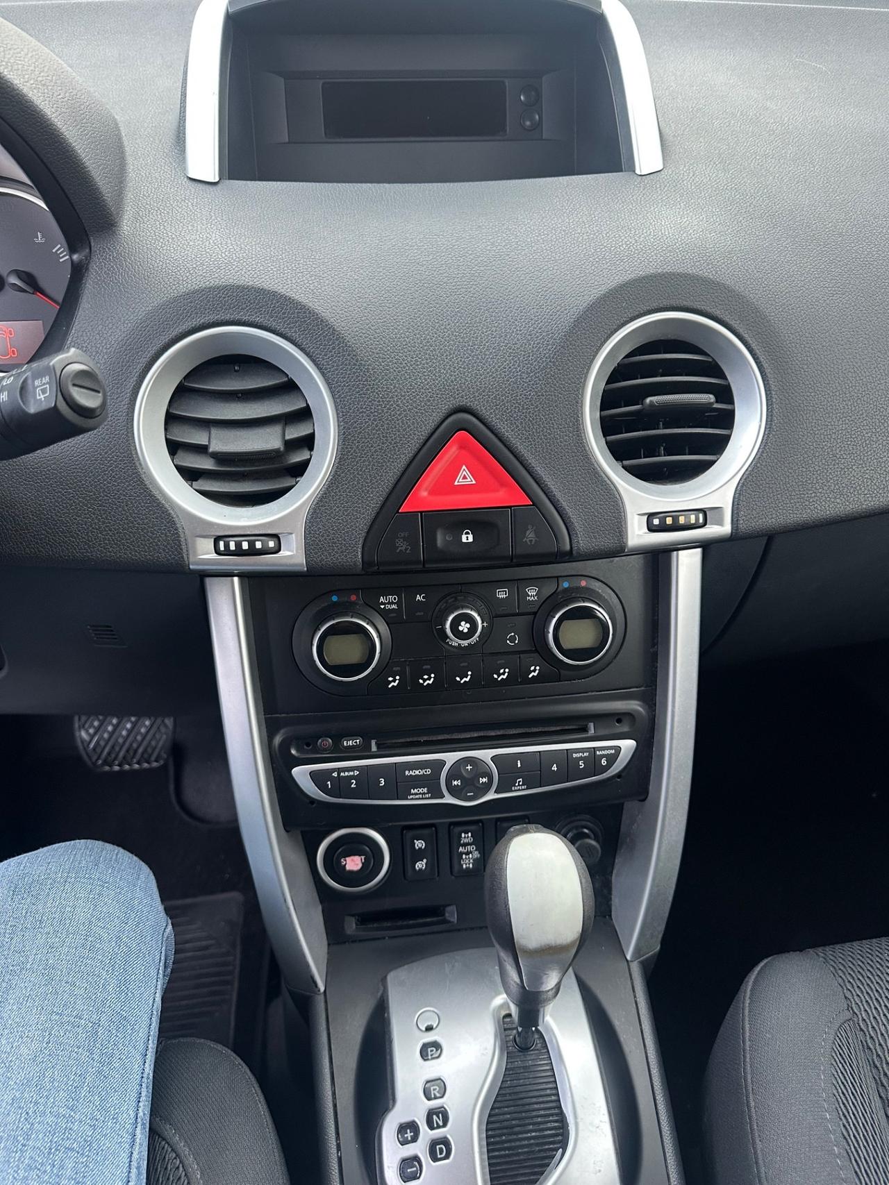 Renault Koleos 2.0 dCi 175CV 4X4 Dynamique