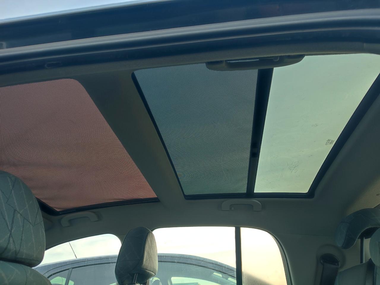 SMART FORFOUR BENZINA TETTO PANORAMICO X NEOPATENTATI